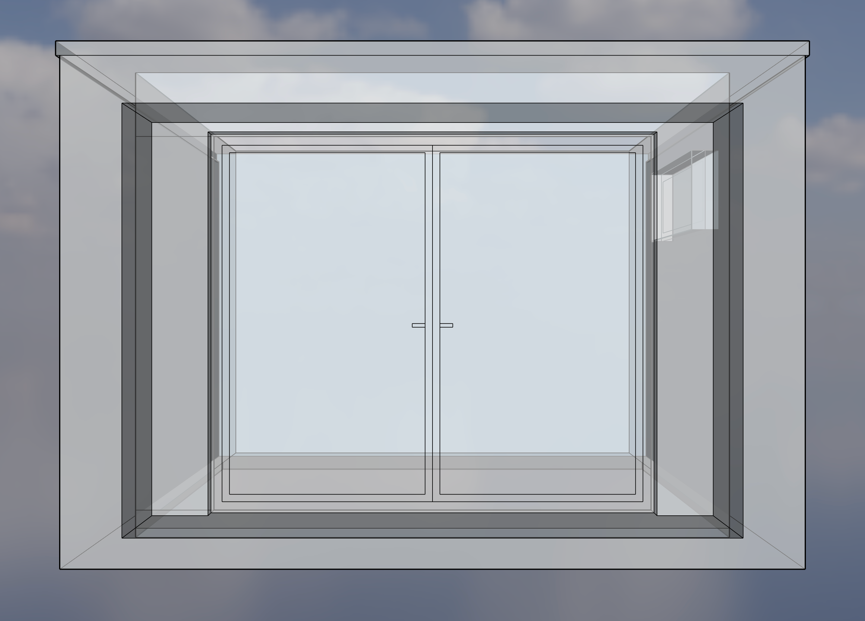 The Garden Room & Annex Company Work