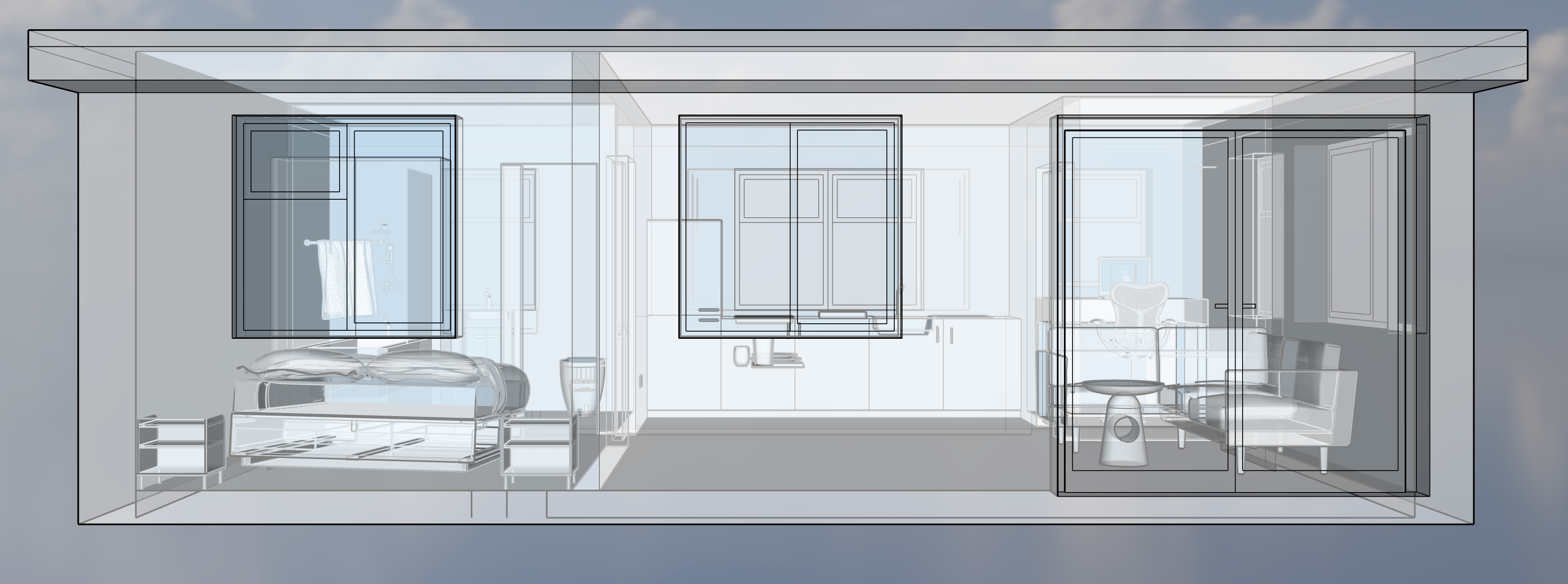 The Garden Room & Annex Company Work