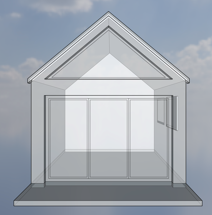 The Garden Room & Annex Company Work