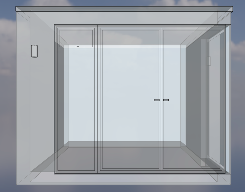 The Garden Room & Annex Company Work