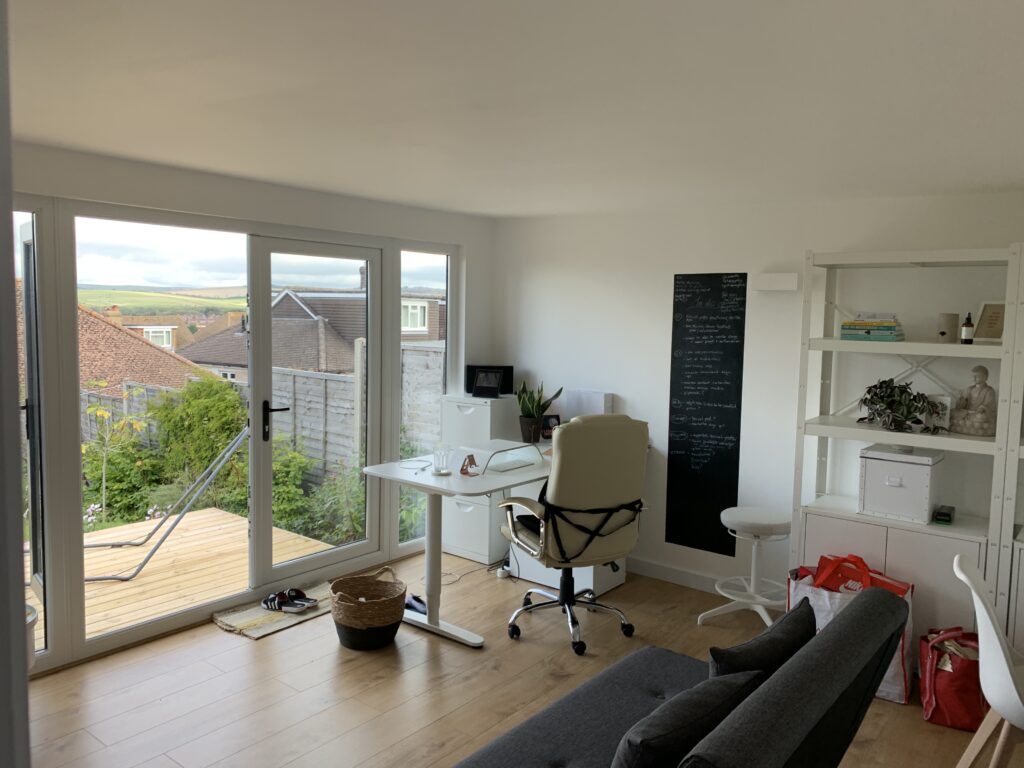 The Garden Room & Annex Company Work