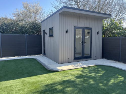 Home Gym Hastings