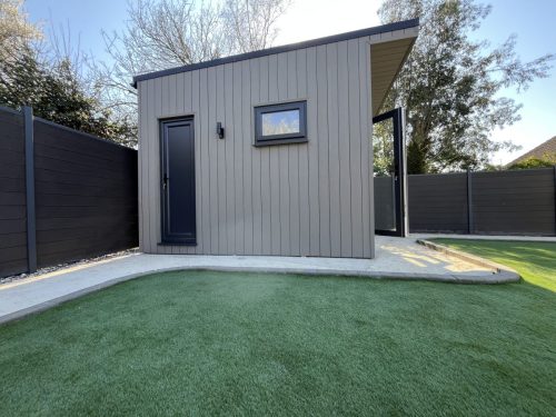 Home Gym Hastings