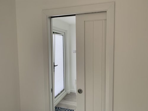 Therapy and Cinema room, Sussex