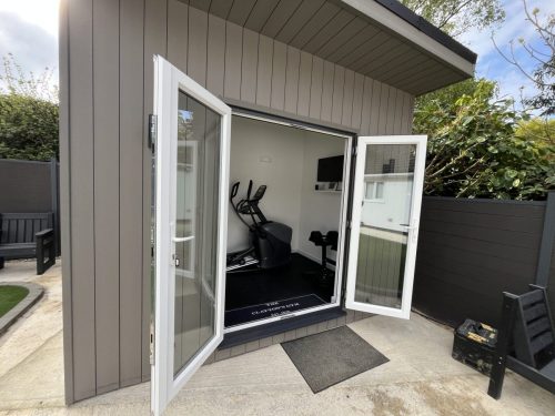 Home Gym Hastings